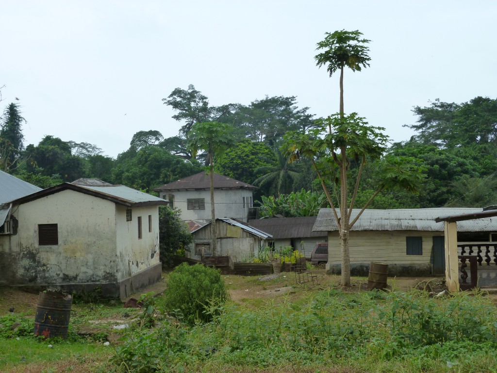 Guinea Ecuatorial
