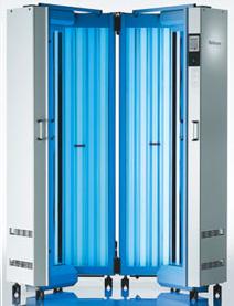 Cabina UV 1000