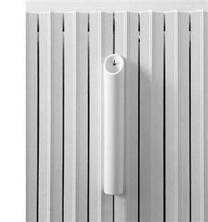 Los humidificadores de radiadores protegen de la sequedad del ambiente