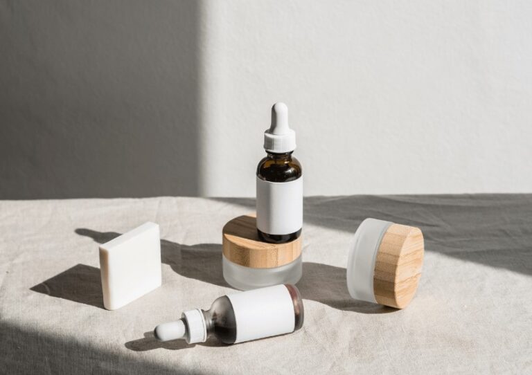 Cosméticos Piel