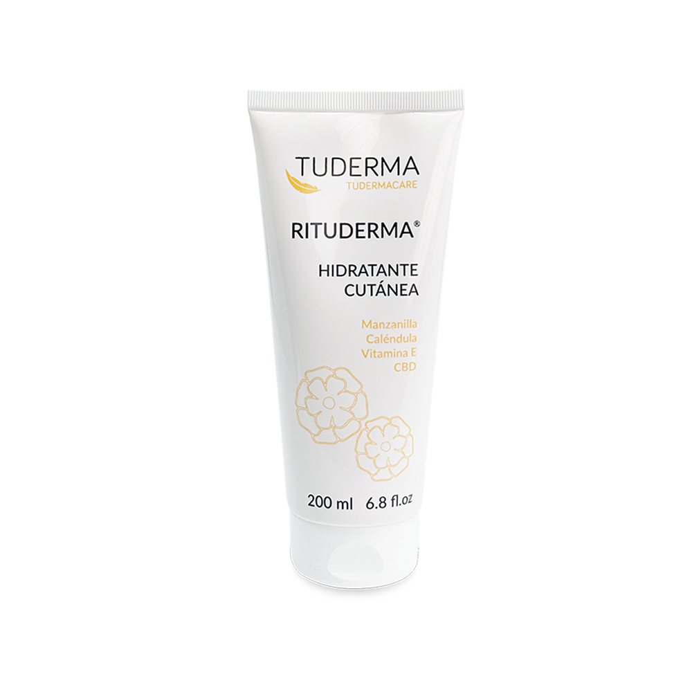 RITUDERMA-Hidratante-cutanea