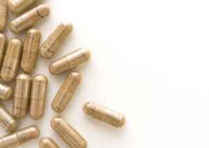 Nutricosmética