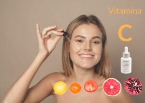 VitaminaC