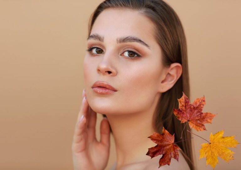Piel Otoño