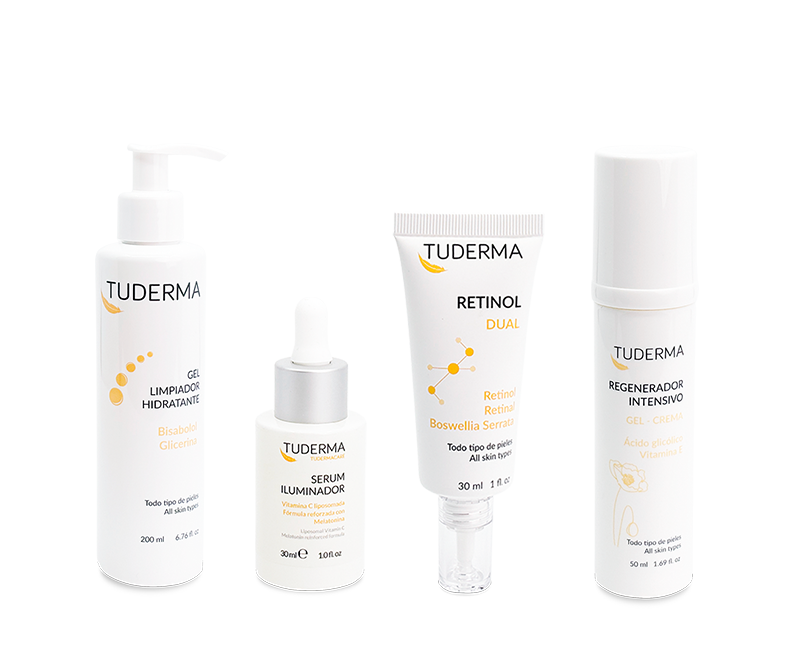 Rutina-anti-aging