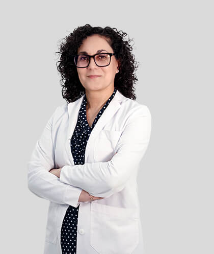 Dra. Susana Códoba