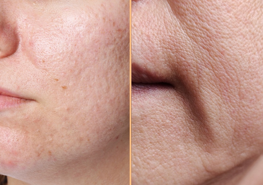 Dermatología integrativa
