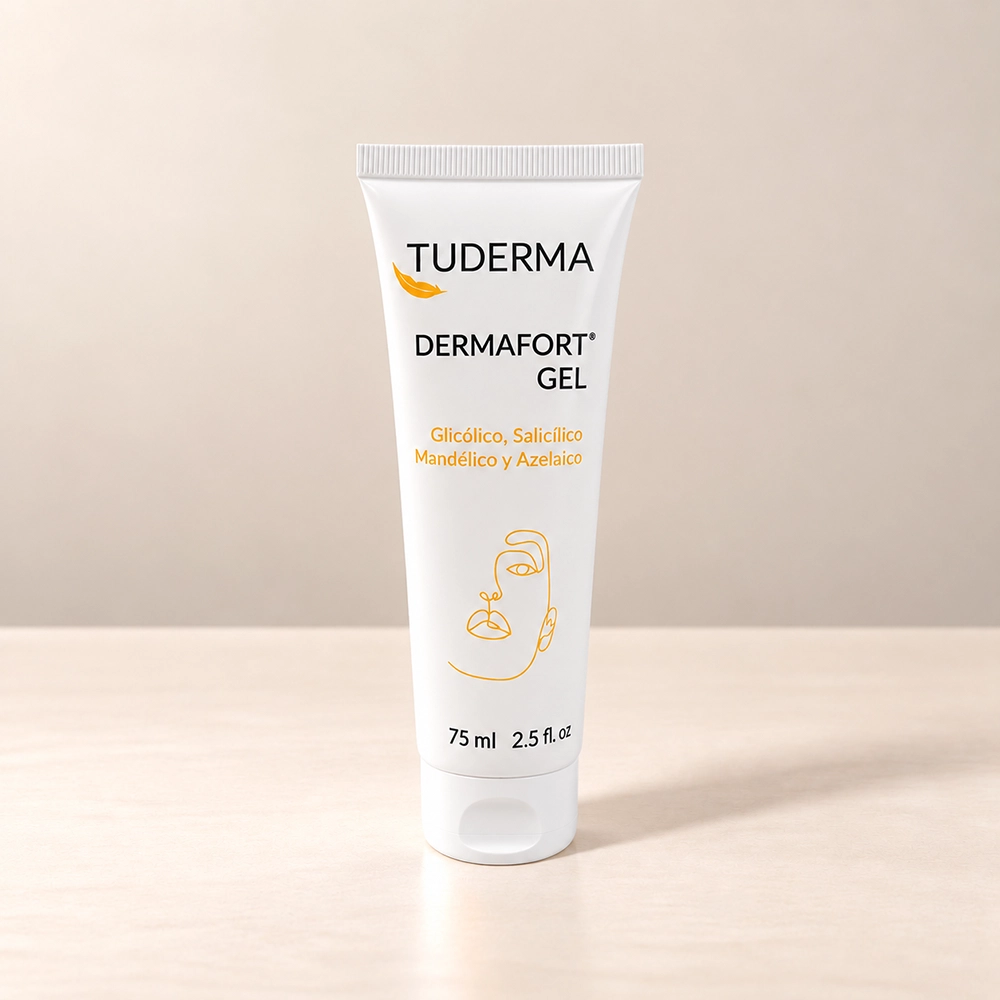 DERMAFORT-Gel
