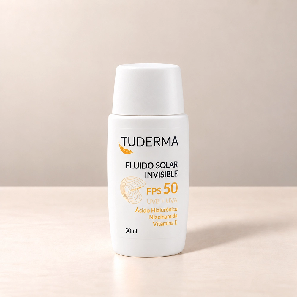 FLUIDO SOLAR