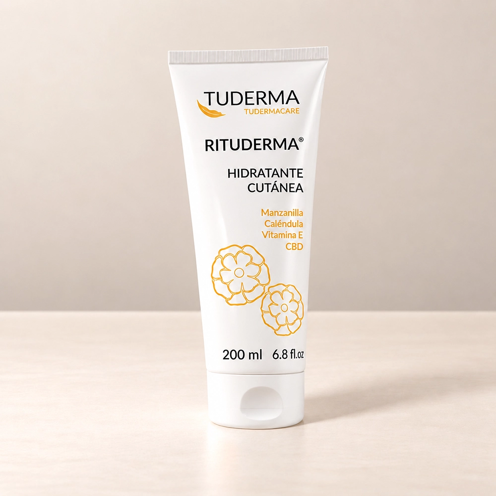 RITUDERMA-Hidratante-cutanea