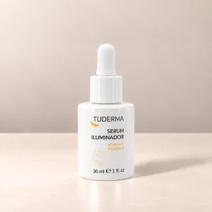 SERUM ILUMINADOR VITAMINA C