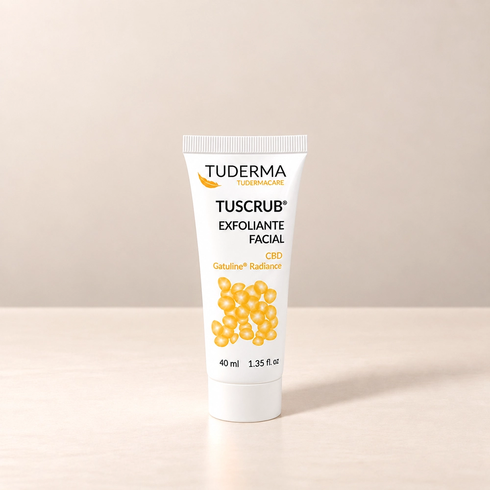TUSCRUB-Exfoliante